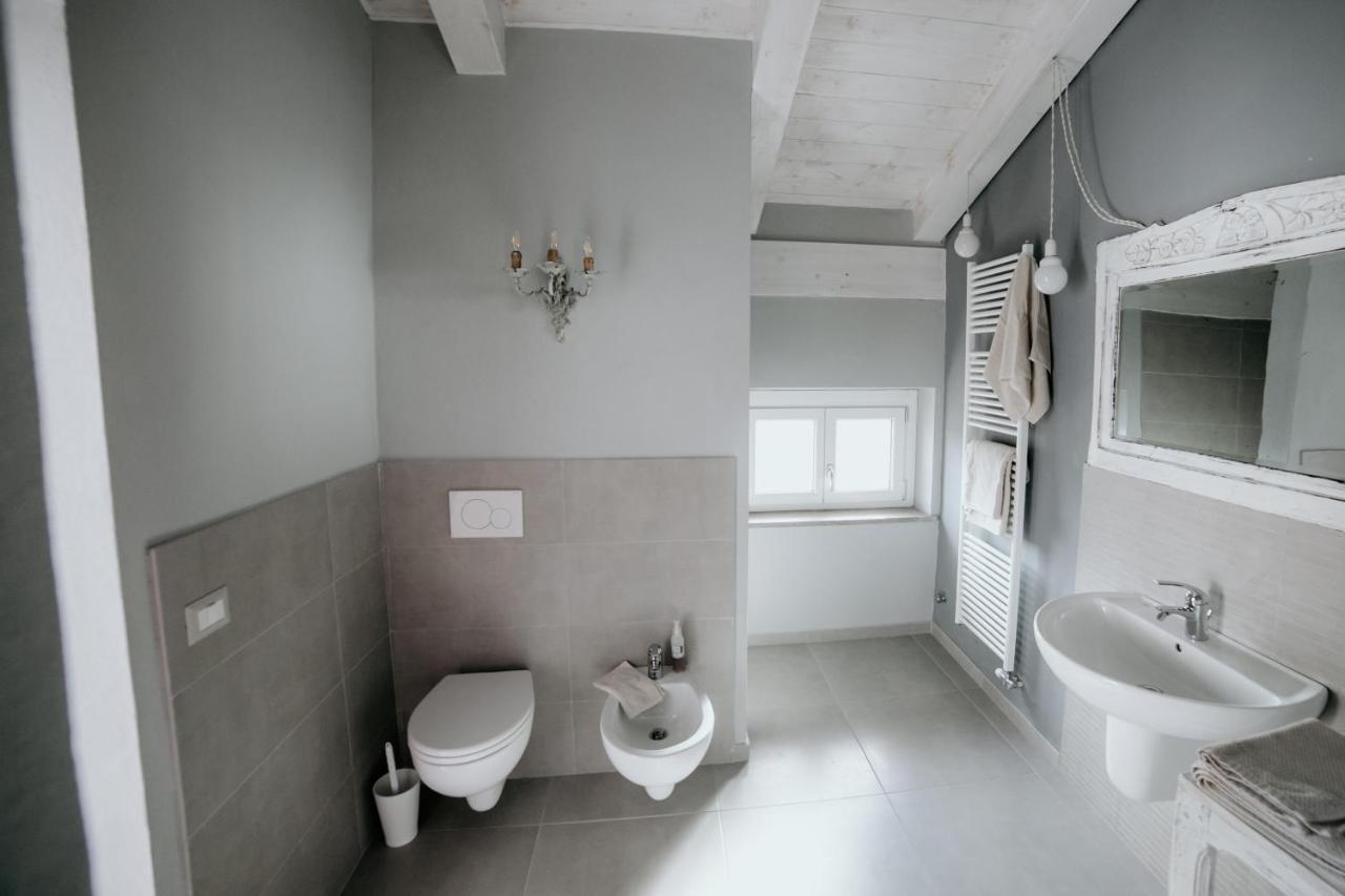 Guest House Al Devesio Rifreddo Zewnętrze zdjęcie