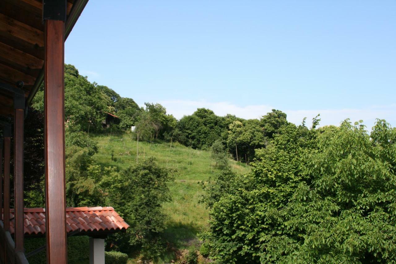 Guest House Al Devesio Rifreddo Zewnętrze zdjęcie