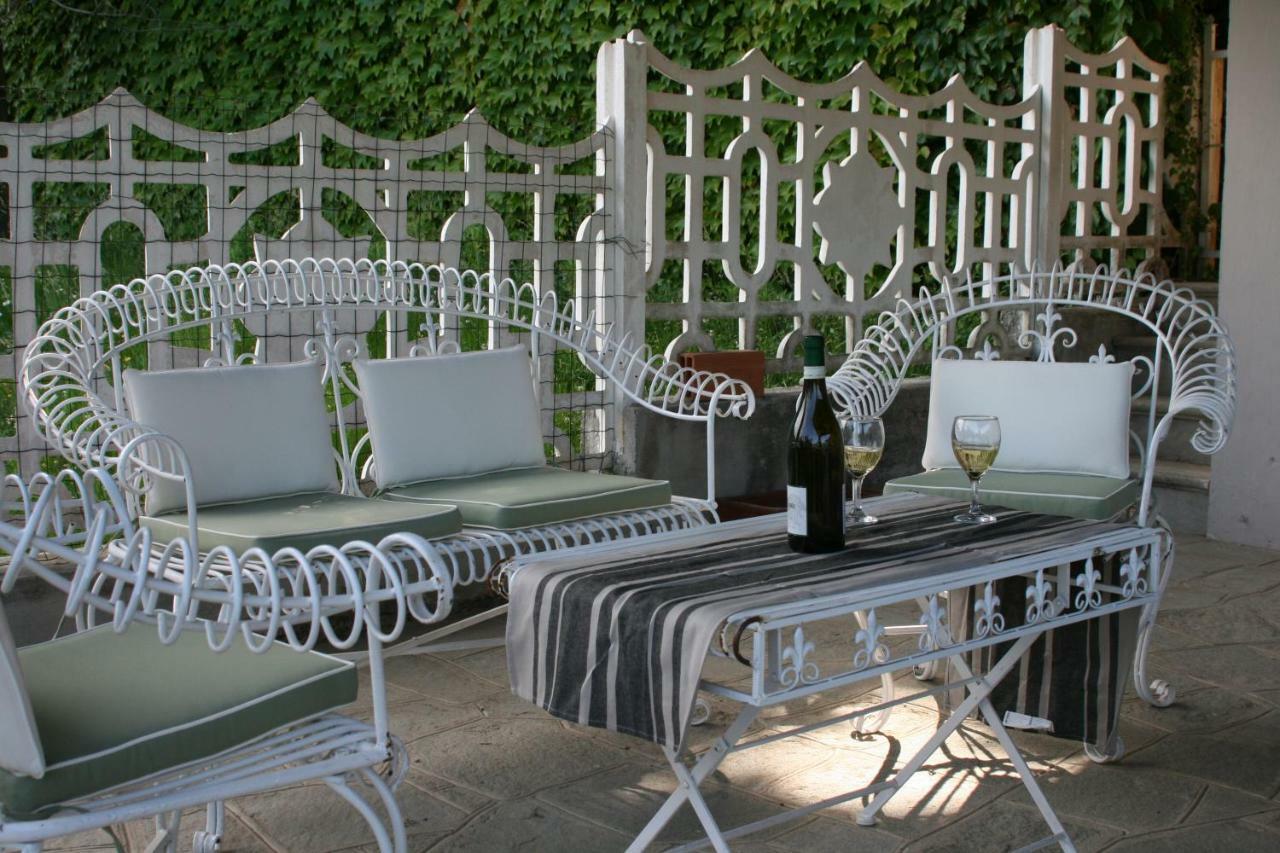 Guest House Al Devesio Rifreddo Zewnętrze zdjęcie